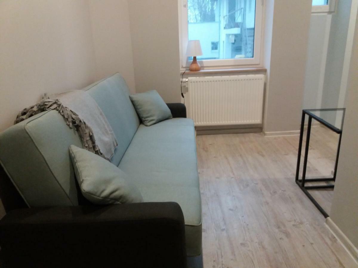 Business Apartments 1 比得哥什 外观 照片