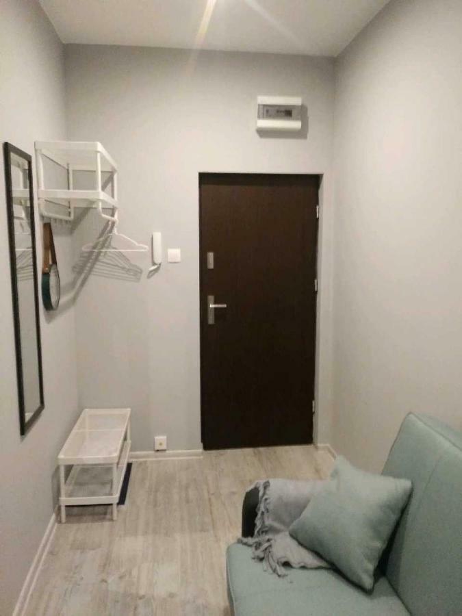 Business Apartments 1 比得哥什 外观 照片